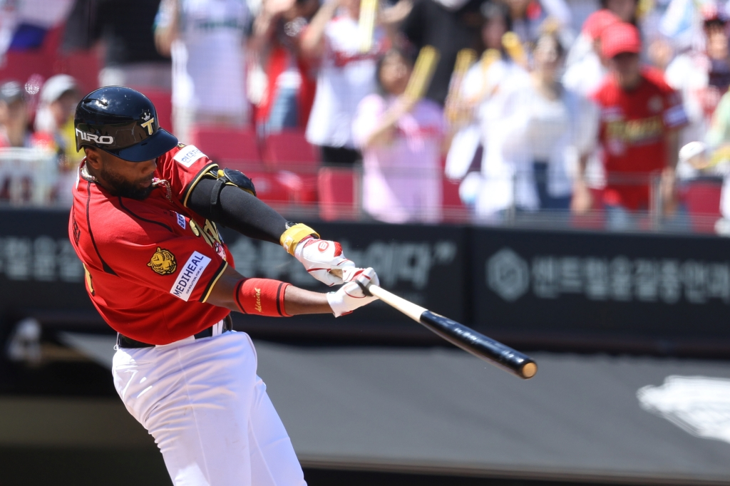 /Photo=KIA Tigers
