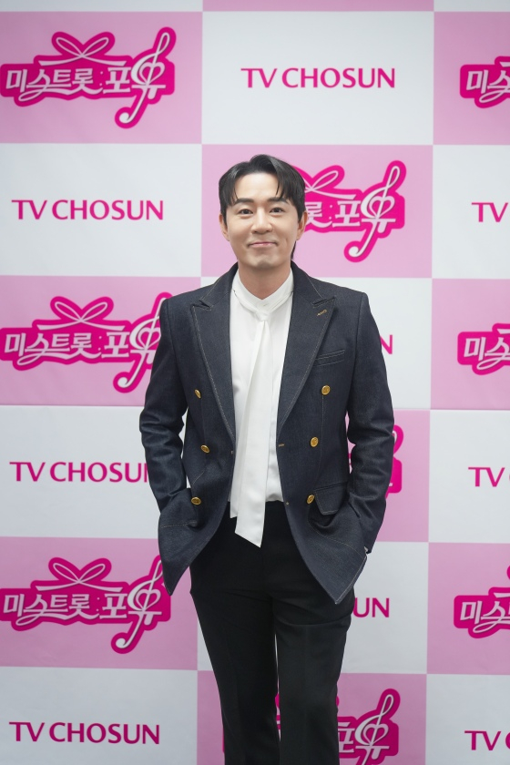 Boom / Cung cấp ảnh = TV Chosun