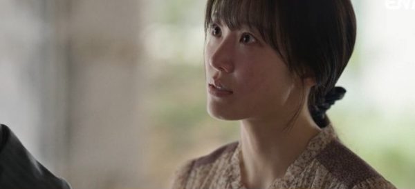 '허수아비' 서지혜 / 사진=ENA