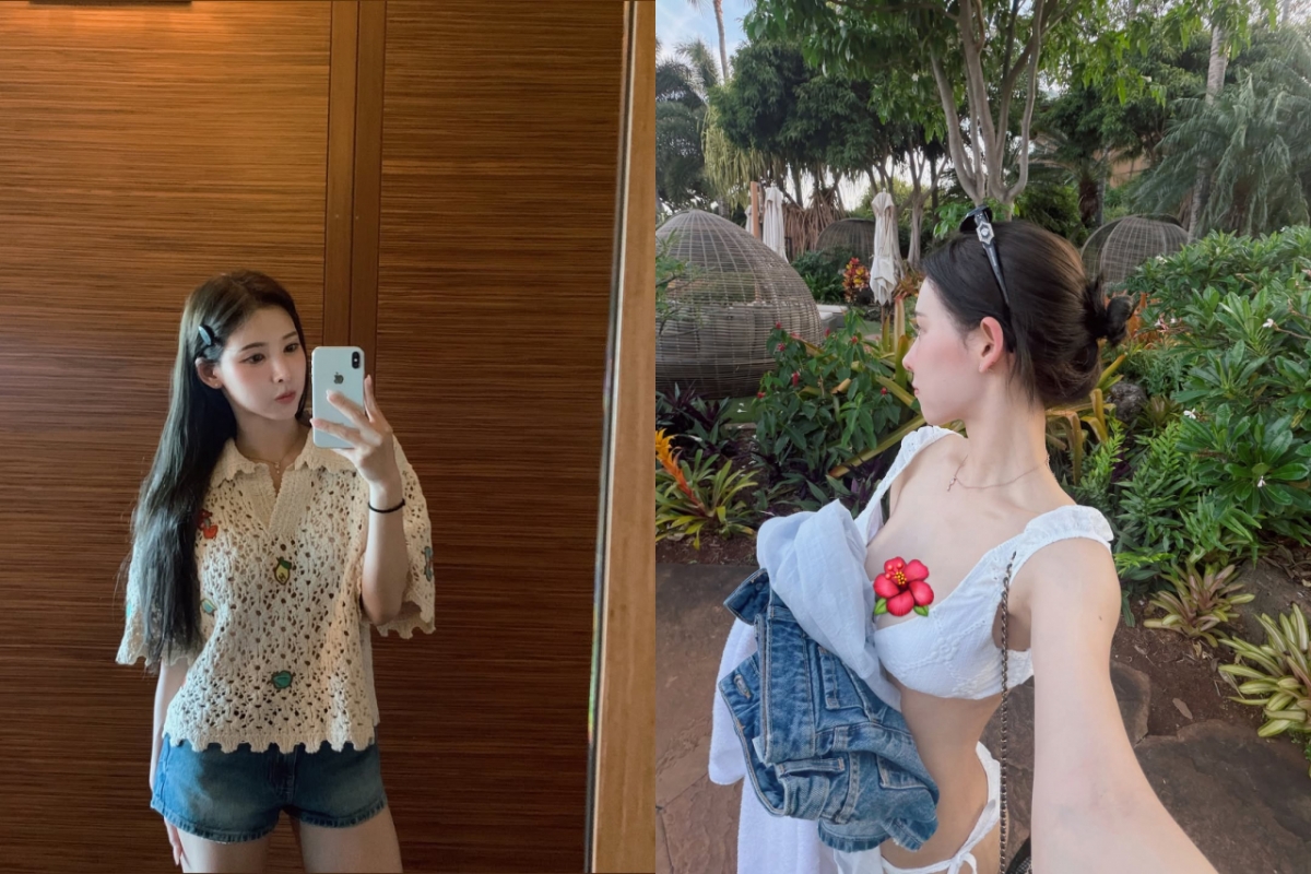 /Ảnh = SNS của Na Yeon