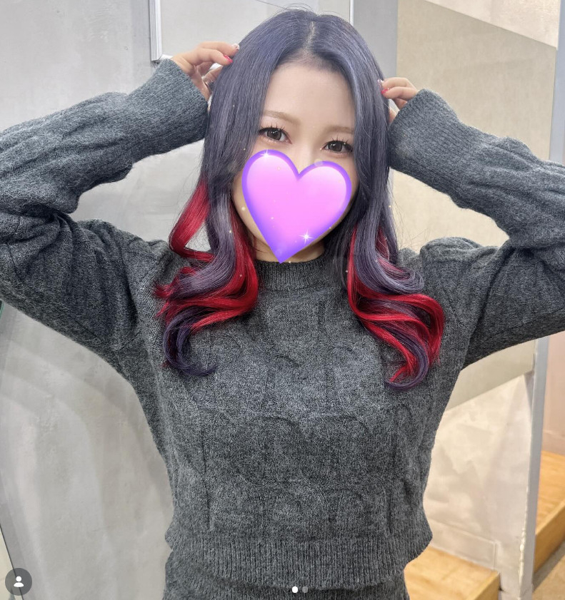 Starlight Kid. /Photo=Starlight Kid SNS screenshot