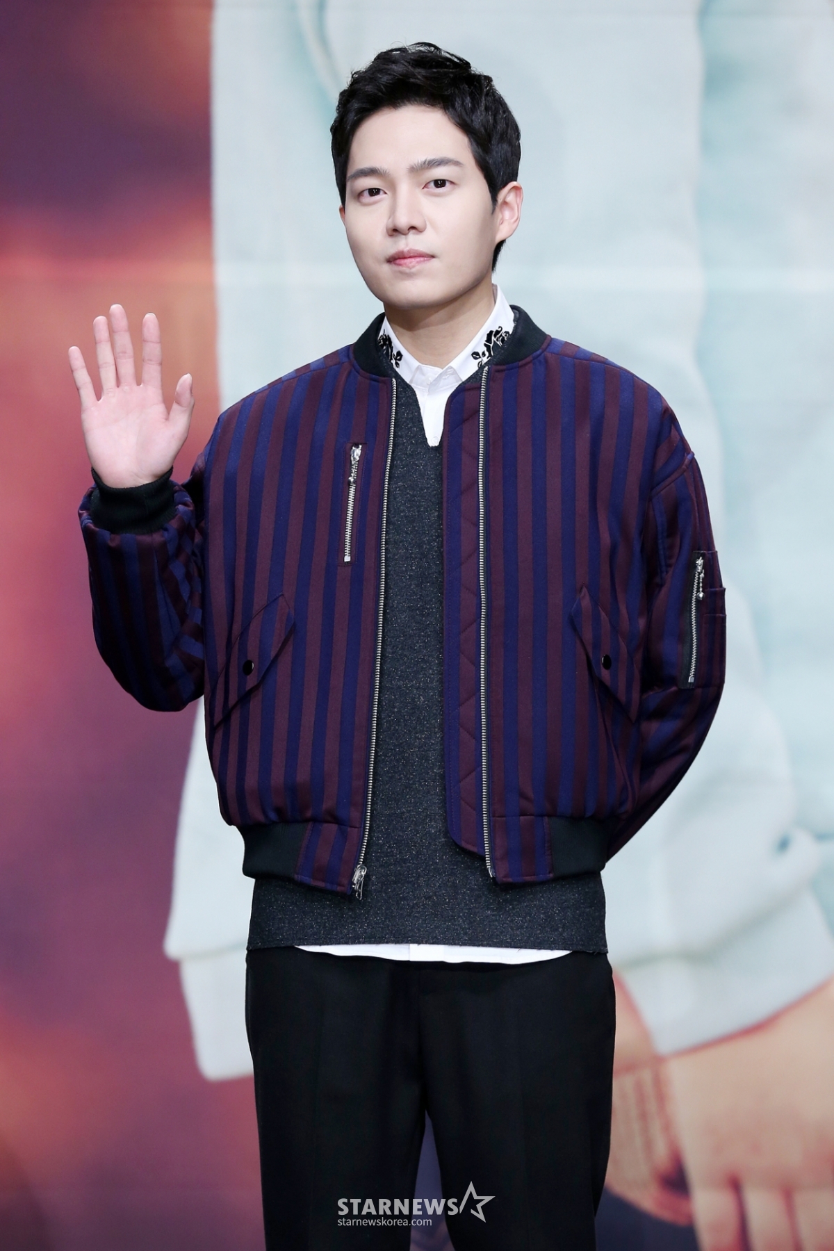 Actor Son Seung-won /foto=Periodista Kim Hwi-seon