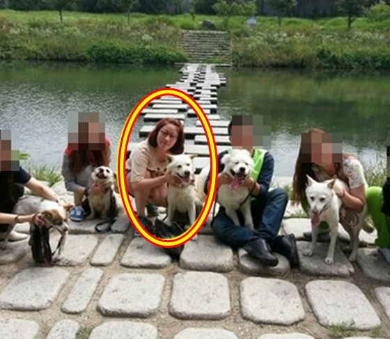 '기부 강요' 악플에도 침묵했다..김영희, 해외 아동 4명 '비공개 후원' [스타이슈]
