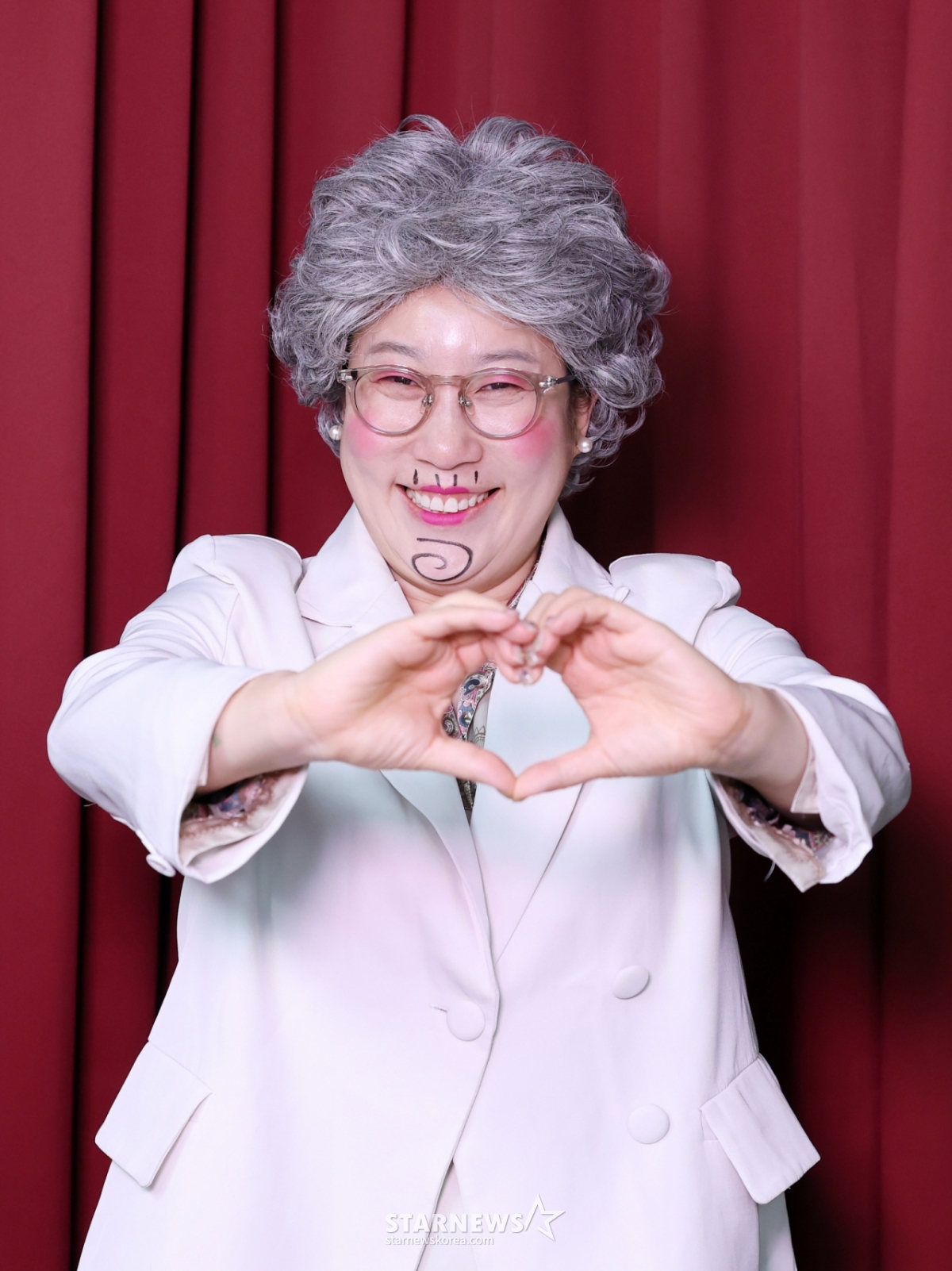 'Malja Halmae' Kim Young-hee home interview (New Year special) /Photo=StarNews