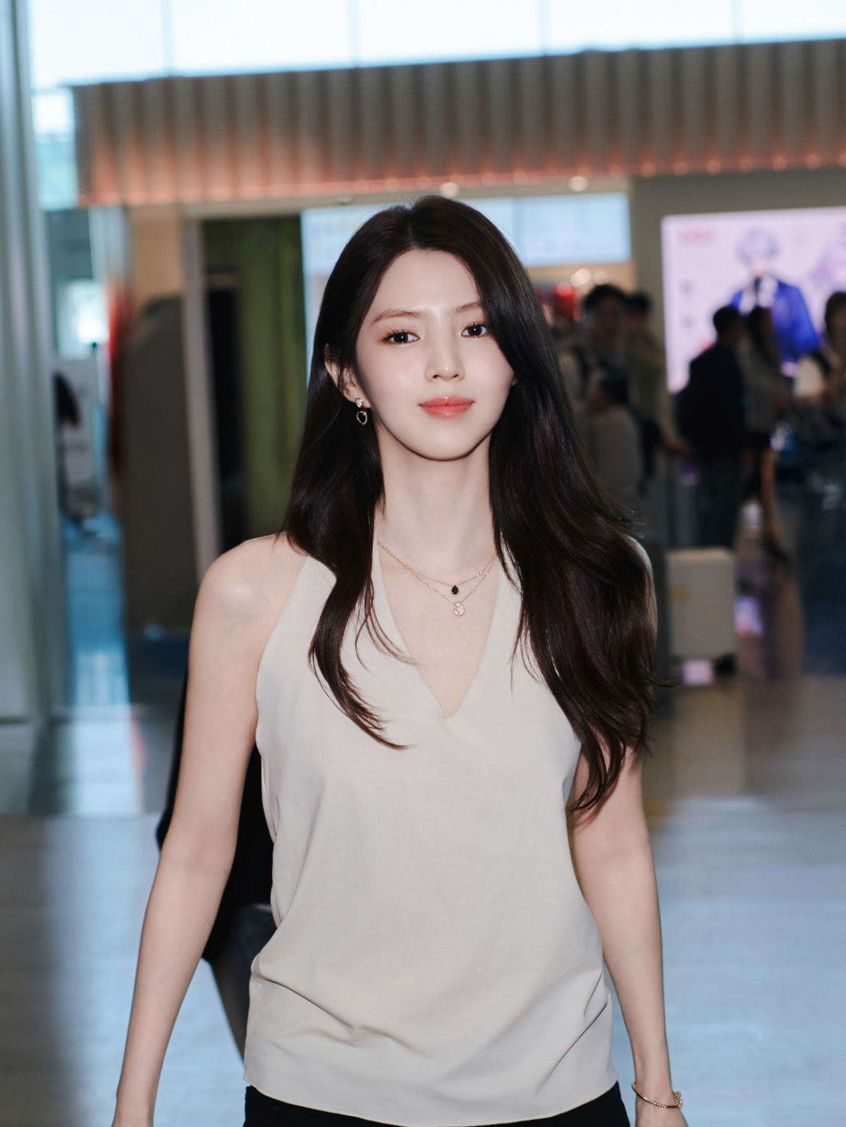 Han So-hee / Photo=Bocheron