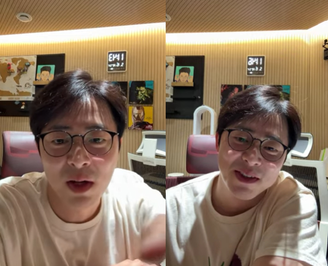 照片=youtube频道清溪山犬recos。