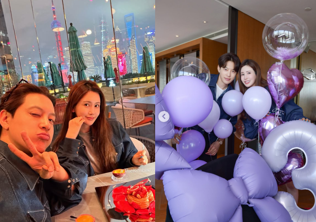 /Foto=Lee Da-hae, Instagram