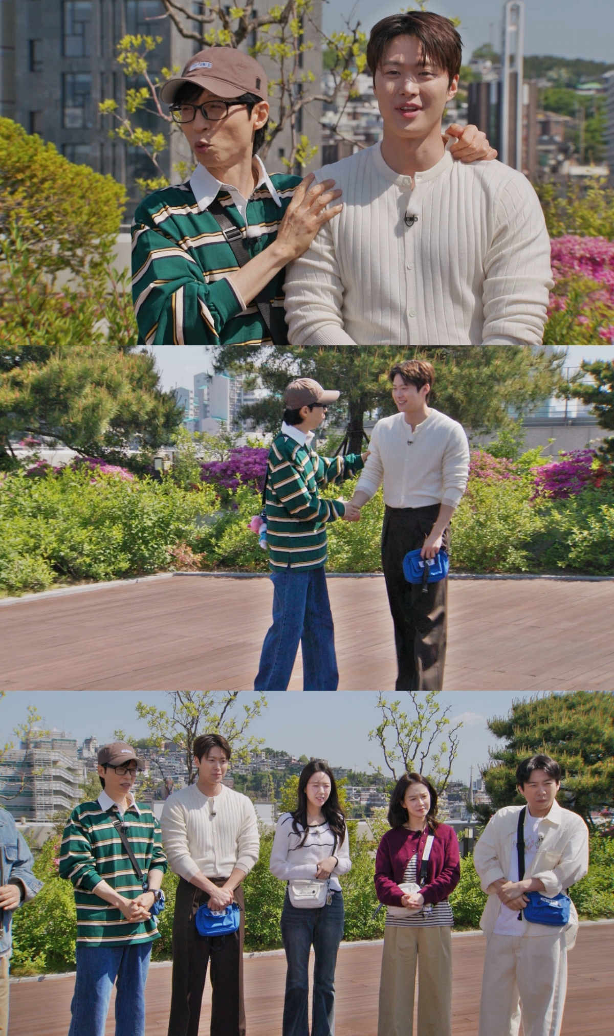Photo=SBS Running Man