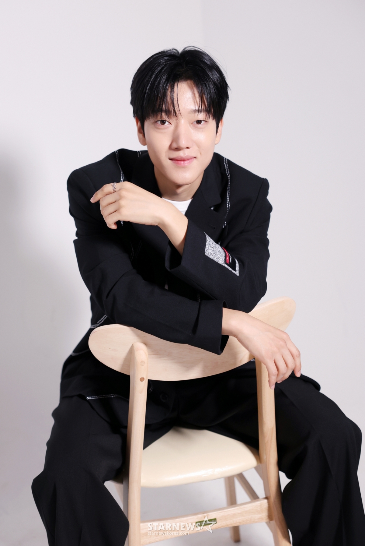 Netflix 'Giriko' Lee Hyo-je in-studio interview / Photo=Reporter Kim Hwi-seon hwijpg@