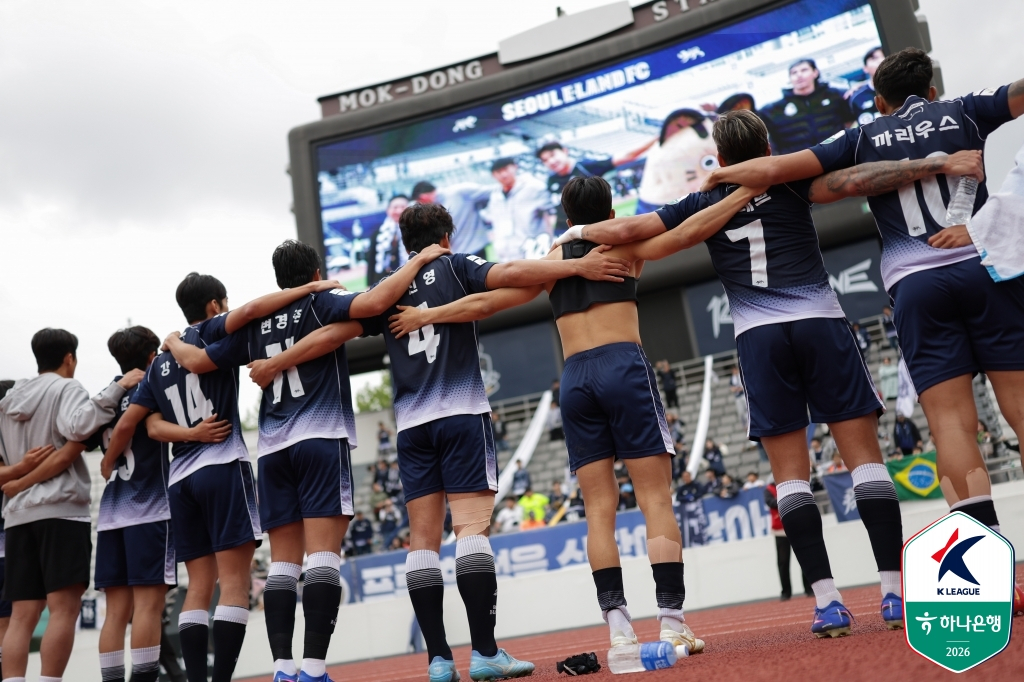 /Photo=Korea Professional Football League