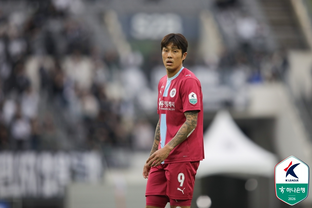ソク·ヒョンジュン/写真=韓国プロサッカー連盟提供