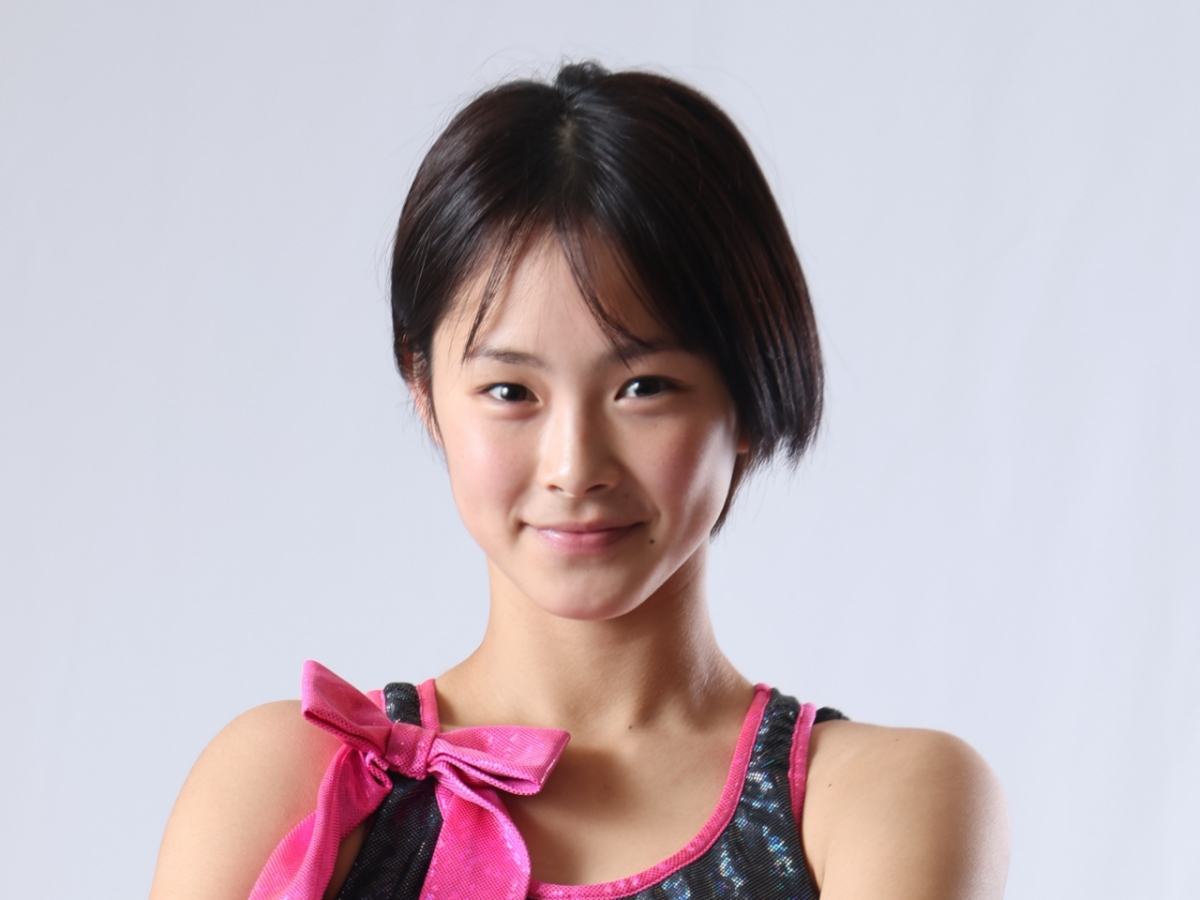 Yuna. /foto=Captura de la página oficial de Knock Out