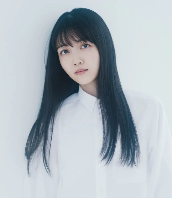 久保紫織。 /写真=SNS仕上げ