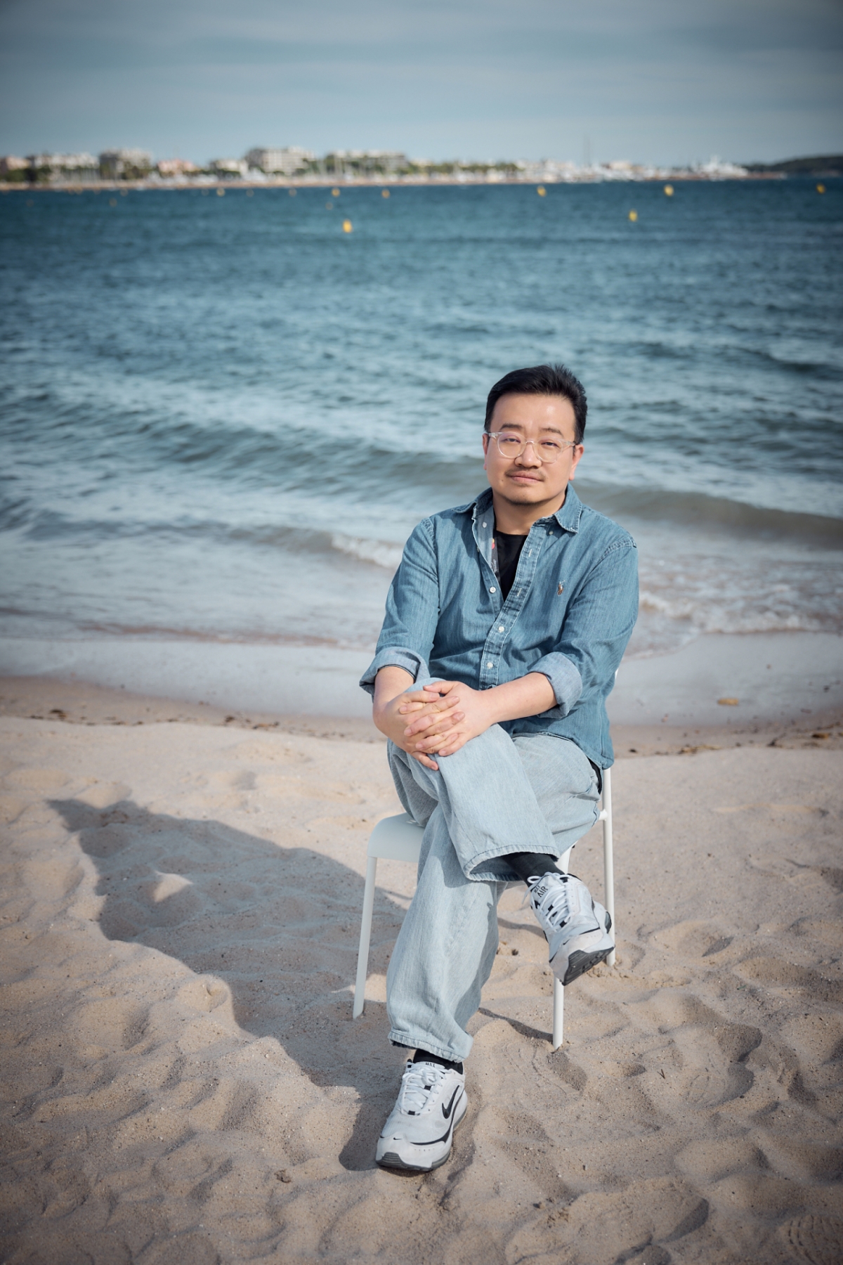 ヨン·サンホ監督/写真=ショーボックス