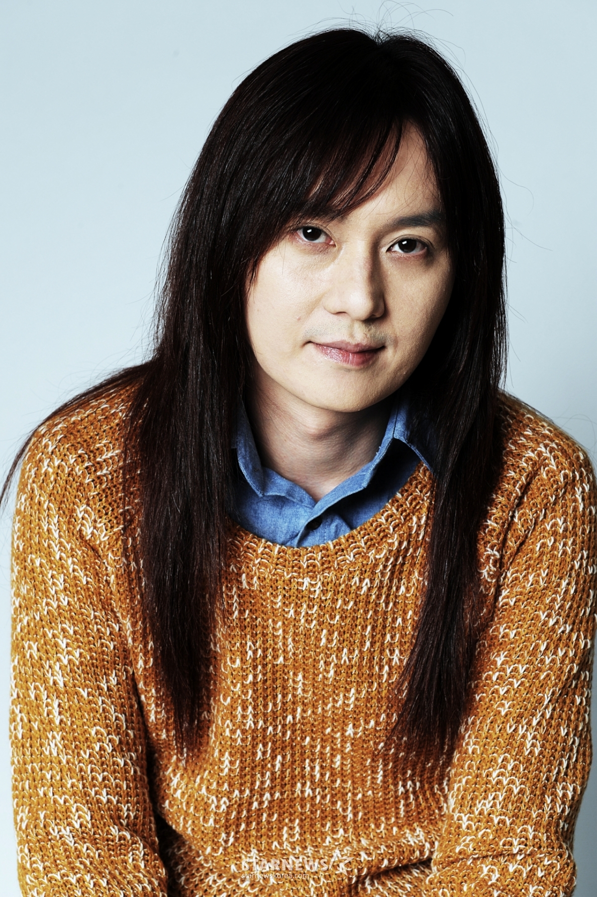 김경호, 오늘(17일) 부친상 비보..향년 85세