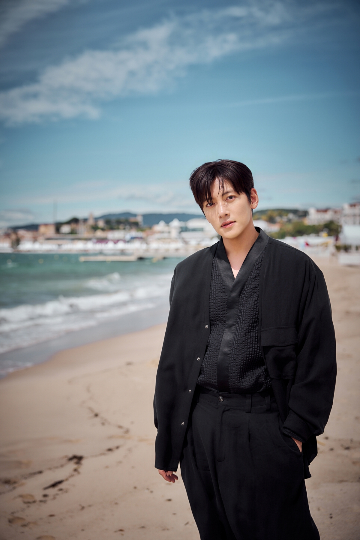 Actor Ji Chang-wook / Photo provided by Showbox