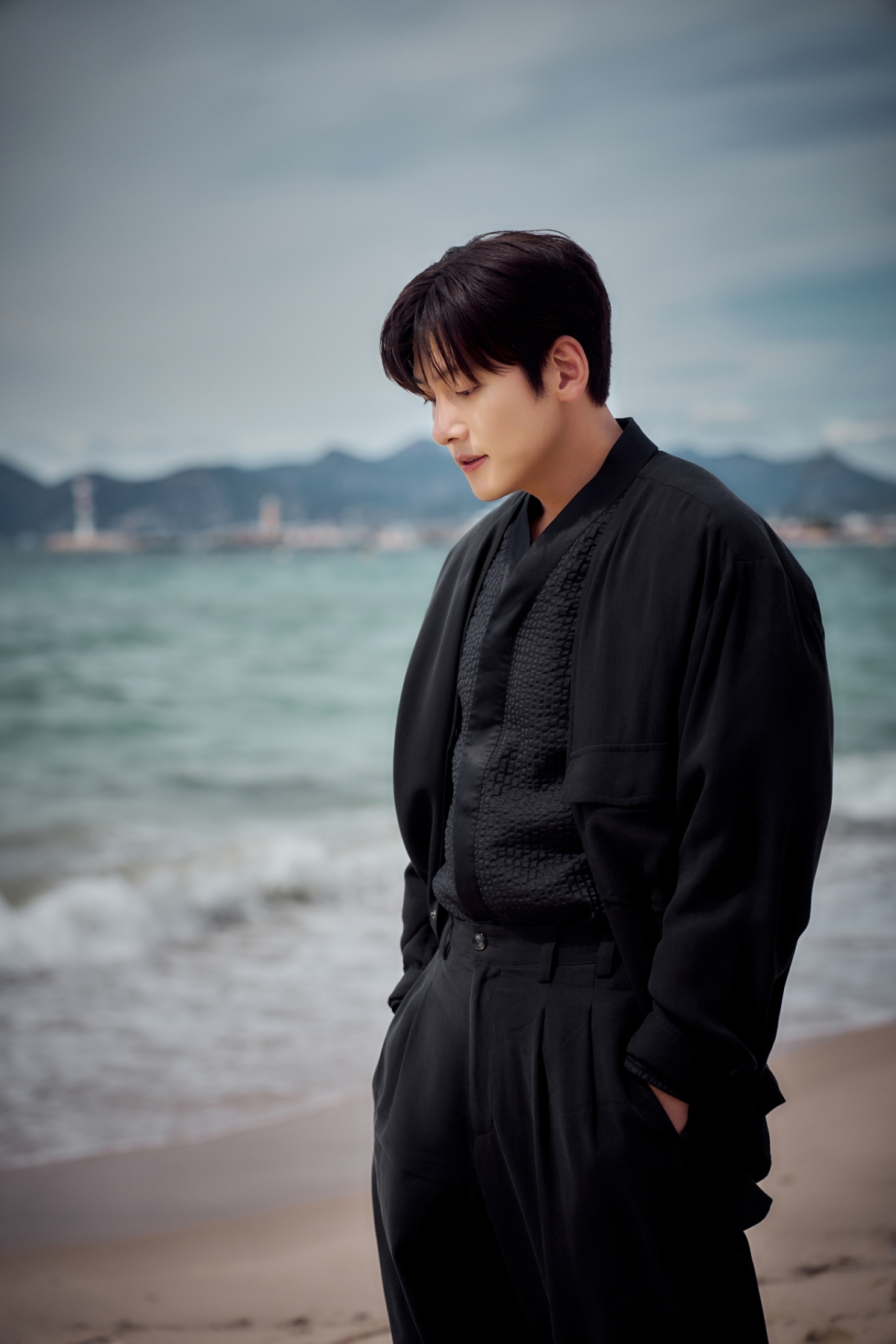 Actor Ji Chang-wook / Photo provided by Showbox