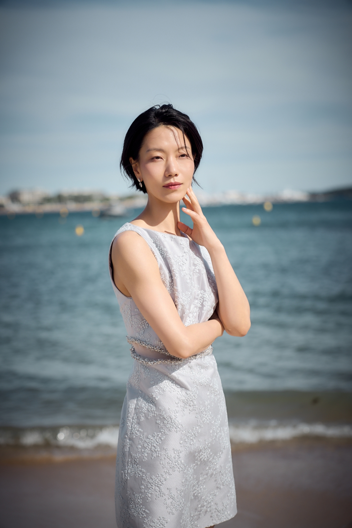 俳優キム·シンロク/写真提供=ショーボックス