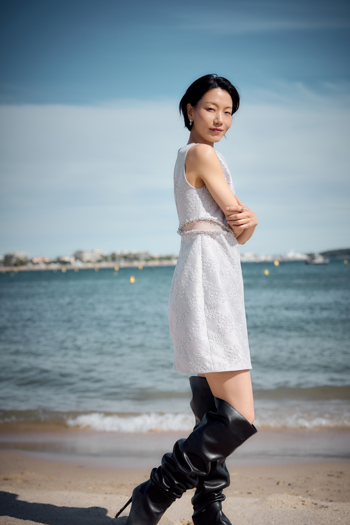 俳優キム·シンロク/写真提供=ショーボックス