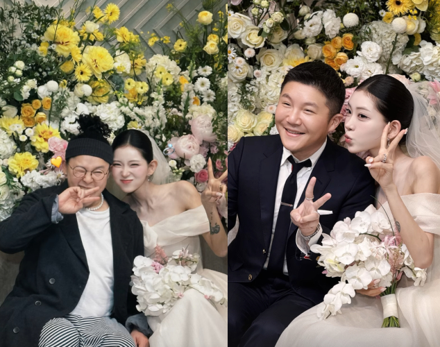 /Ảnh = SNS của Choi Joon Hee