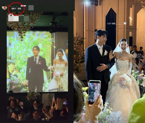 /Ảnh = SNS của Choi Joon Hee