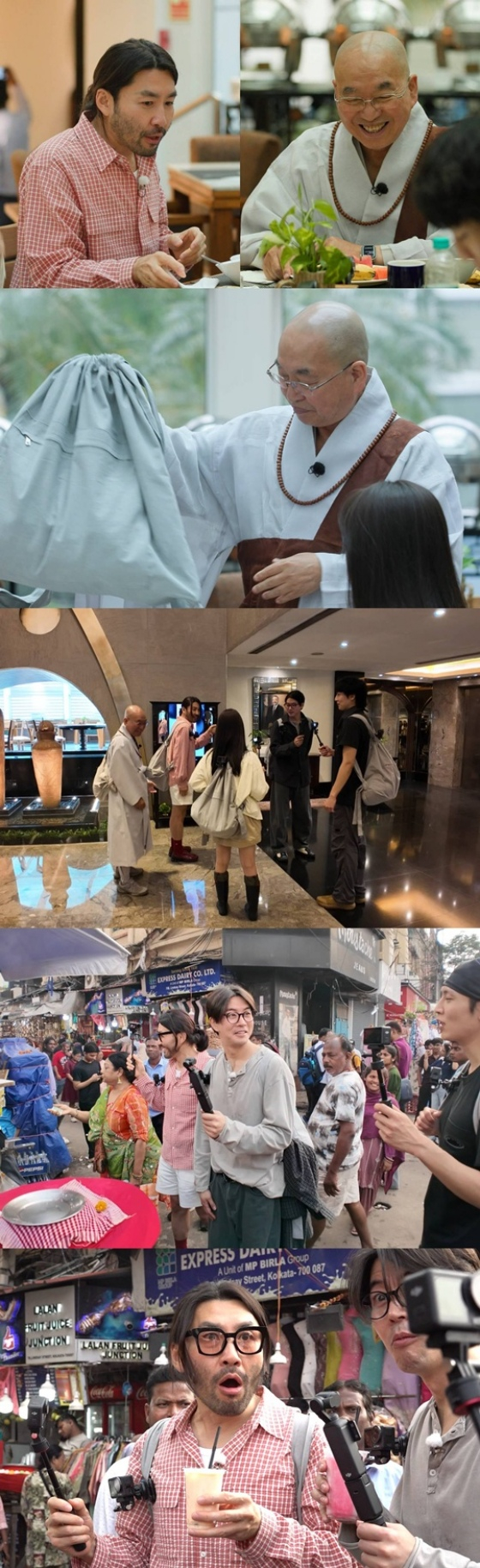 /Photo provided by SBS