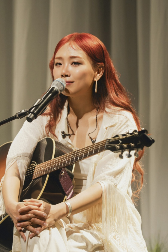 Ahn Shin Ae / Cung cấp ảnh = P-Nation