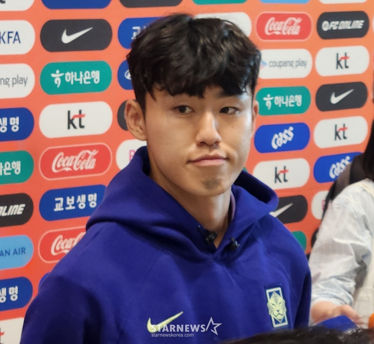 李基赫(イ·ギヒョク) /写真=朴コンド記者