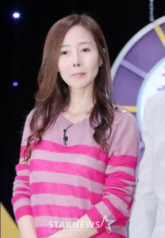 Kang Soo-ji /foto=StarNews