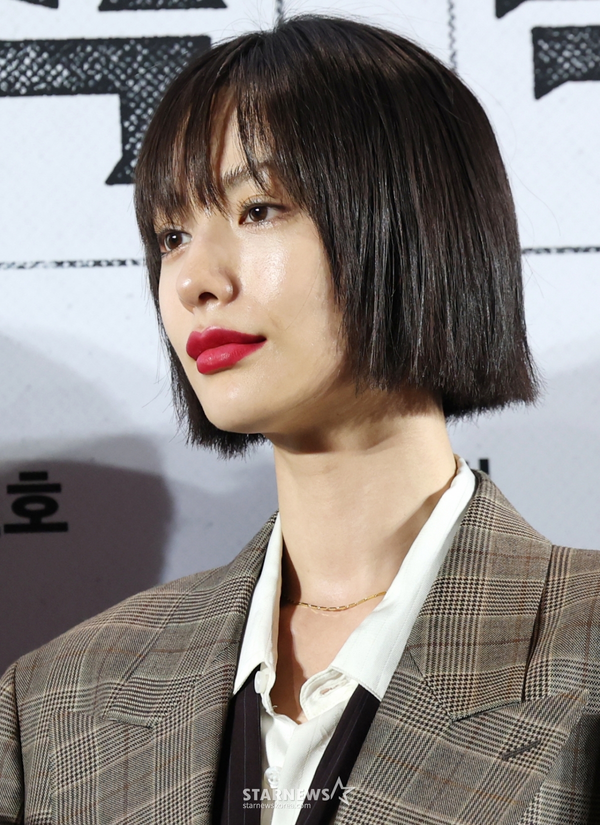 =演员罗娜/照片=(首尔=新闻1)权铉辰。
