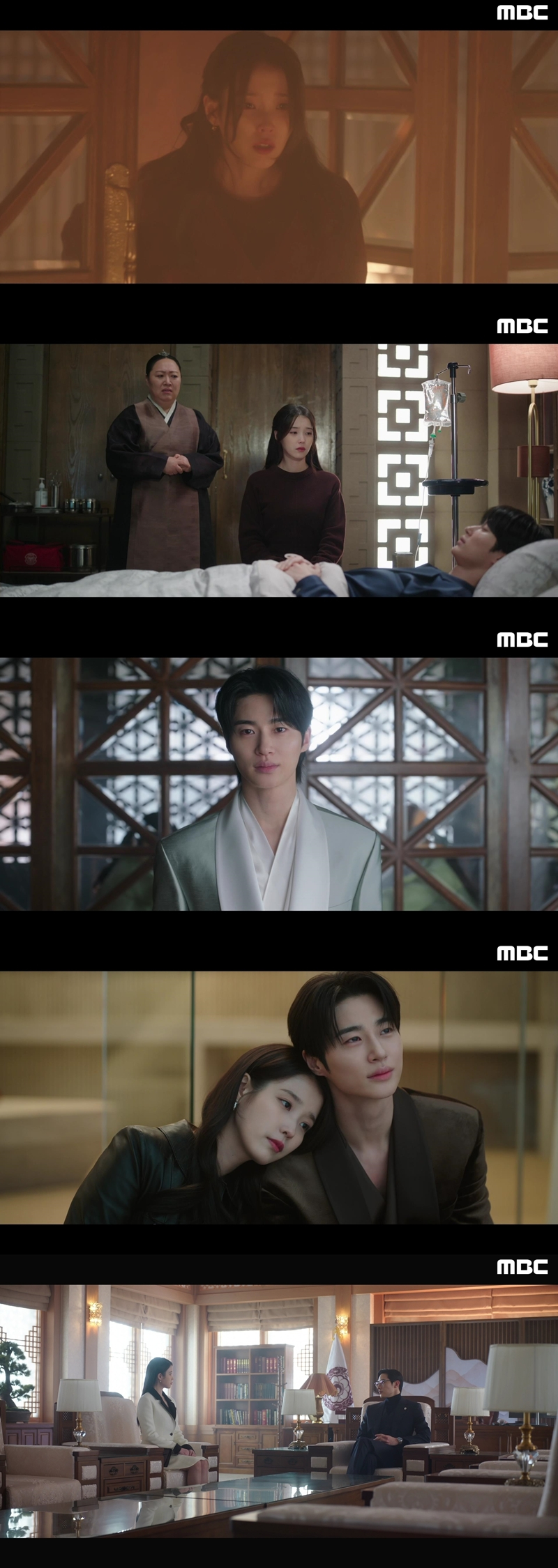 /写真=MBC、カカオエンターテインメント  