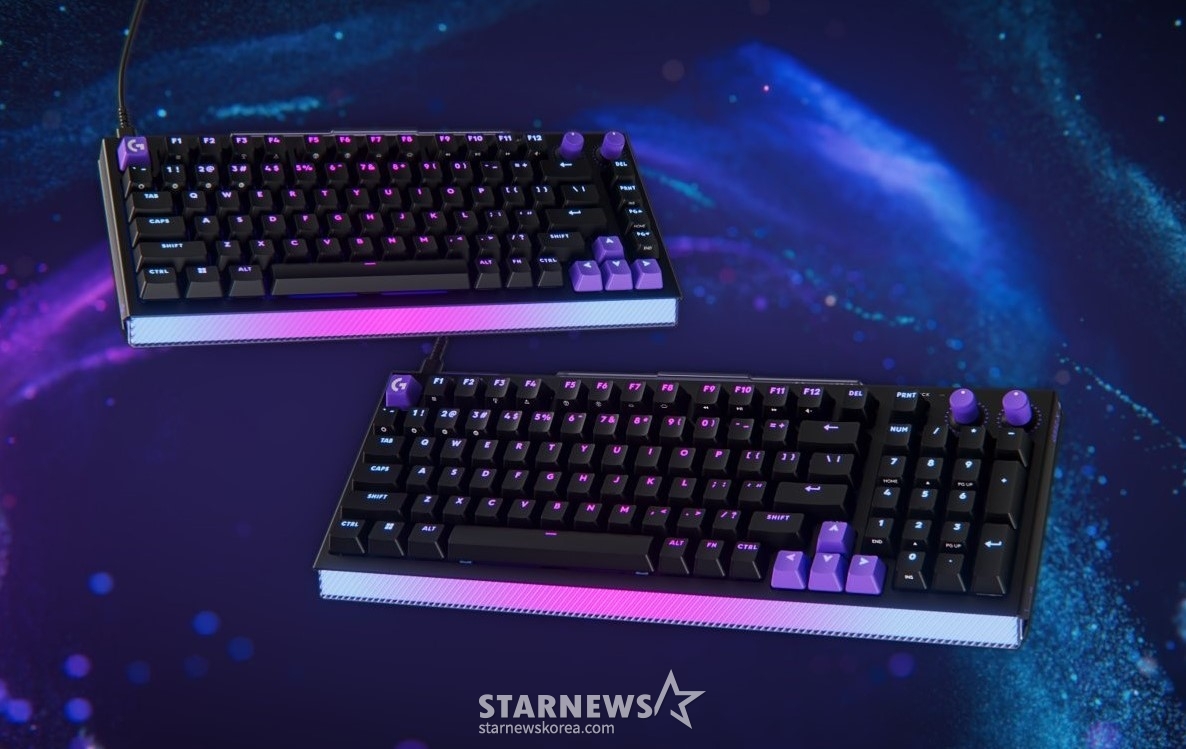 Wired gaming keyboard 'G512 X'