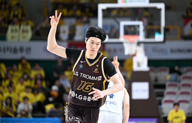 Jung In-deok. /Photo=KBL