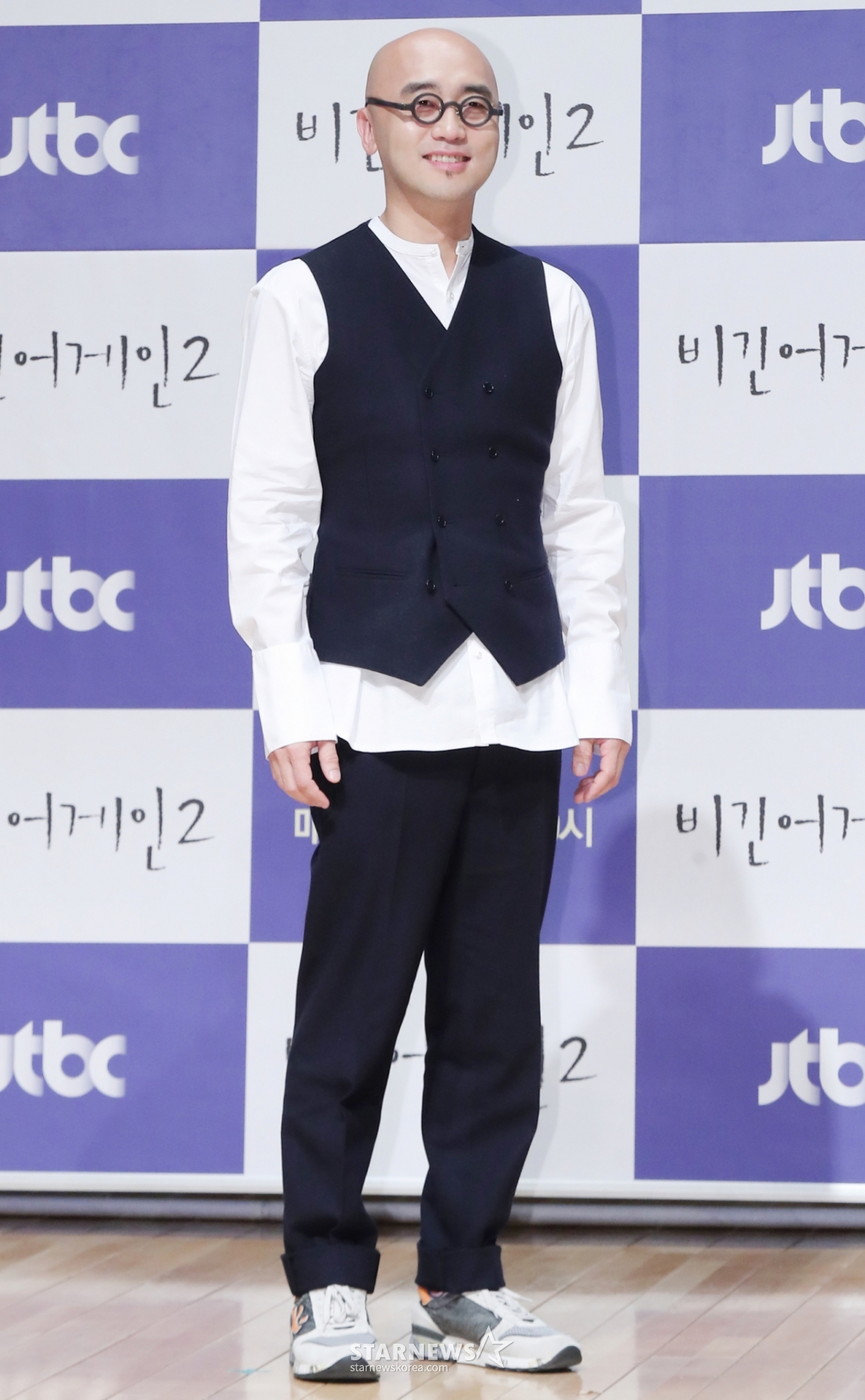 Singer Harim /Photo=Reporter Kim Chang-hyun chmt@