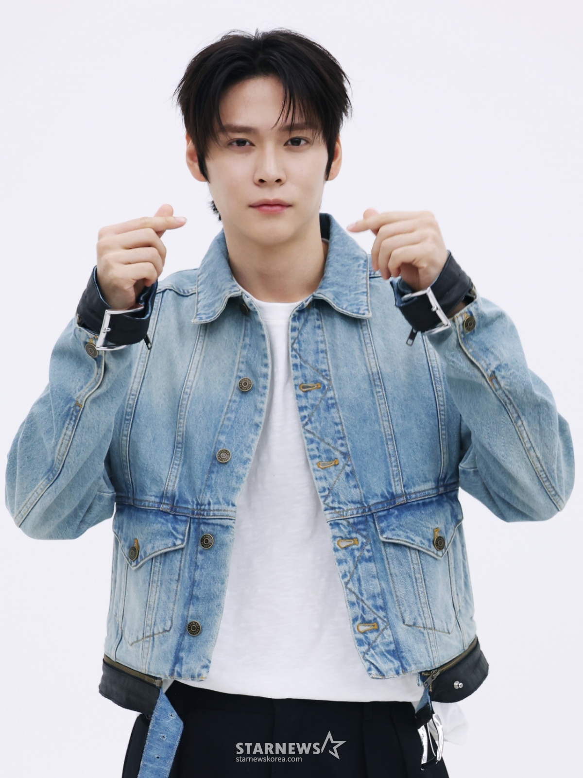 2026.05.08 Group RIIZE AAA interview - Eunseok /Photo=Lee Dong-hoon
