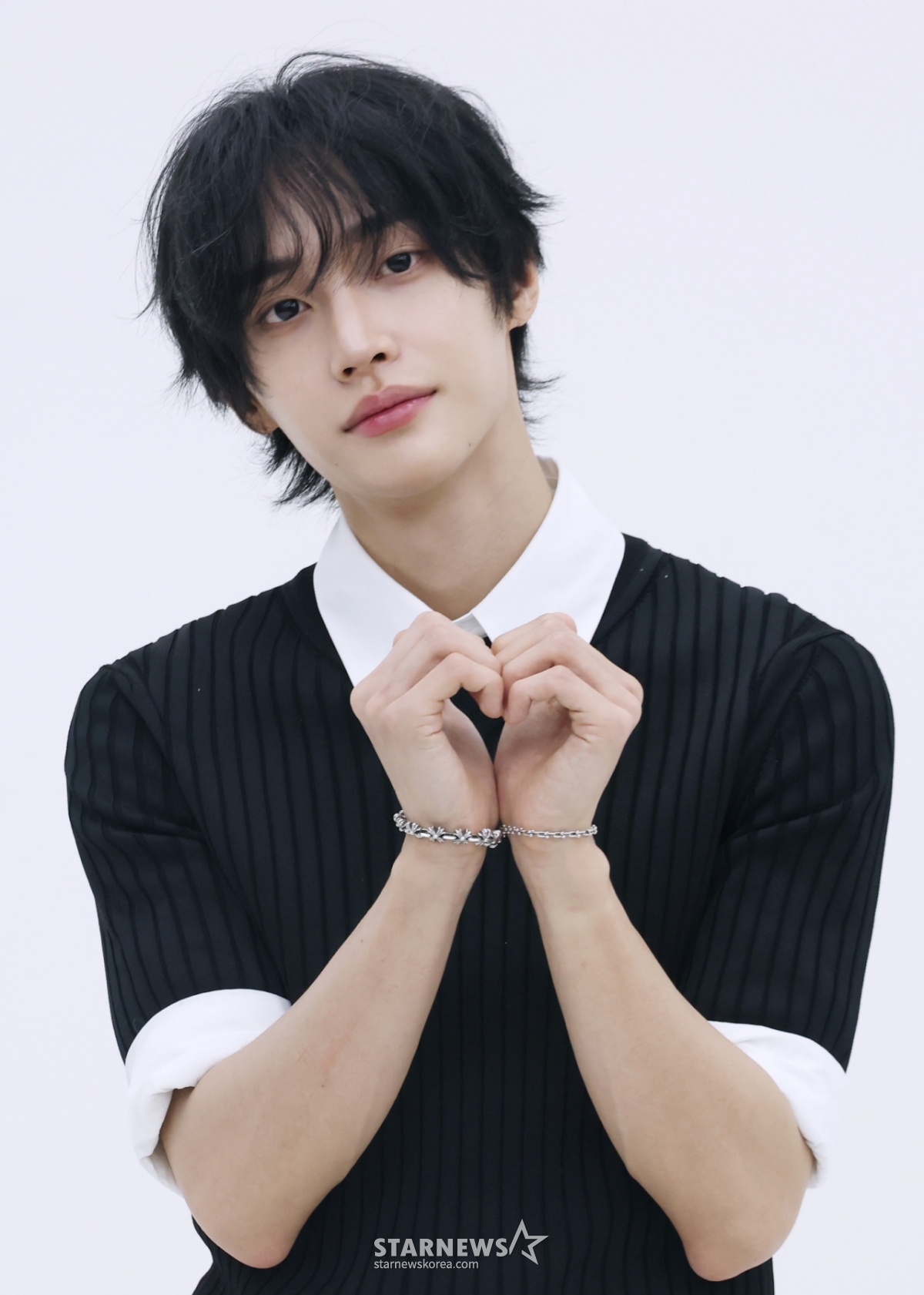 2026.05.08 Group RIIZE AAA interview - Wonbin /Photo=Lee Dong-hoon