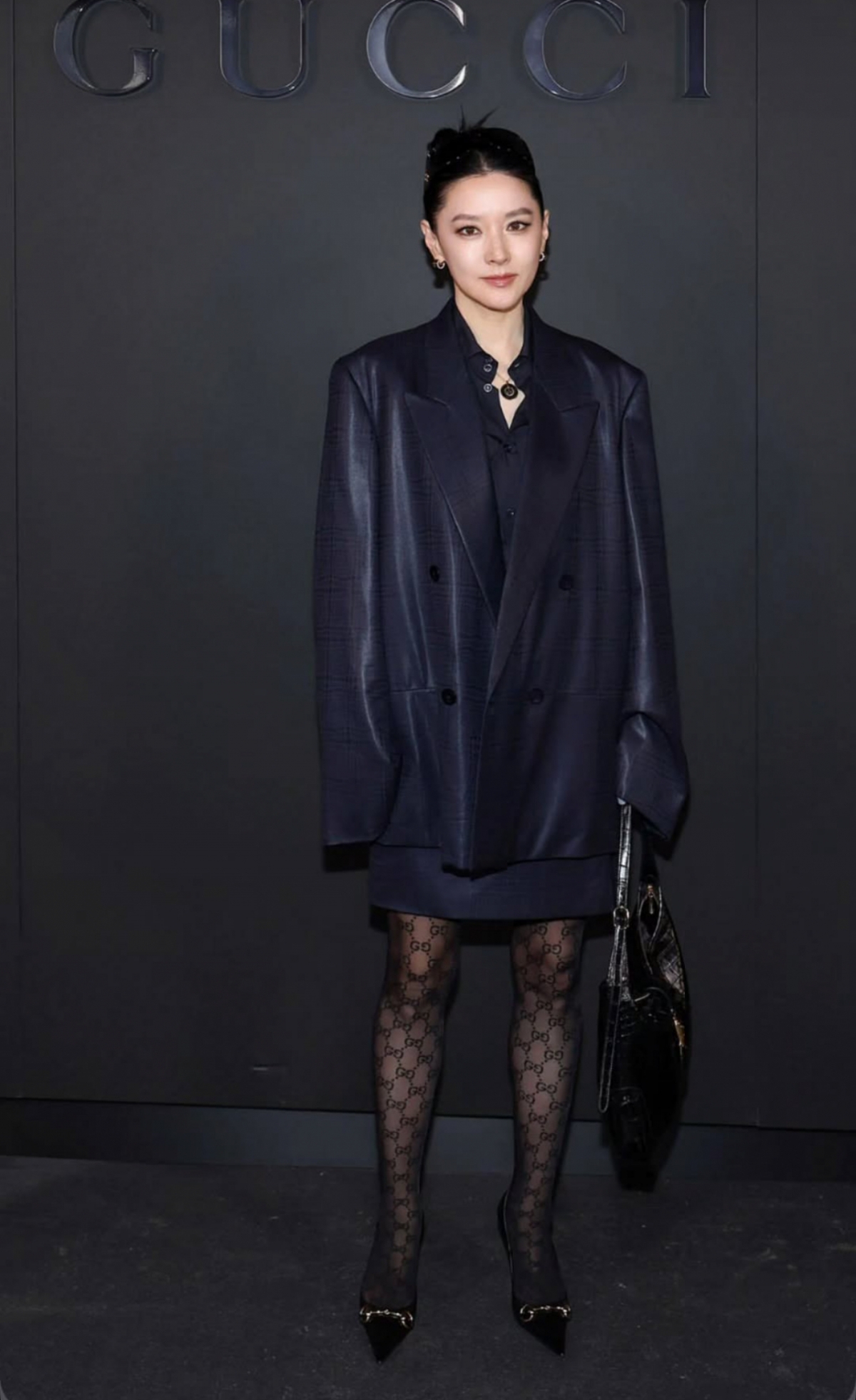 /Photo=Lee Young-ae Instagram