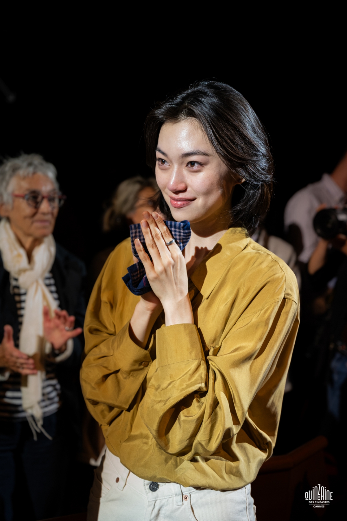 Kim Do-yeon / Photo=©SusyLagrange-SD