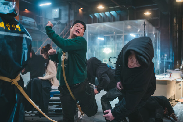 사진제공=넷플릭스&nbsp;