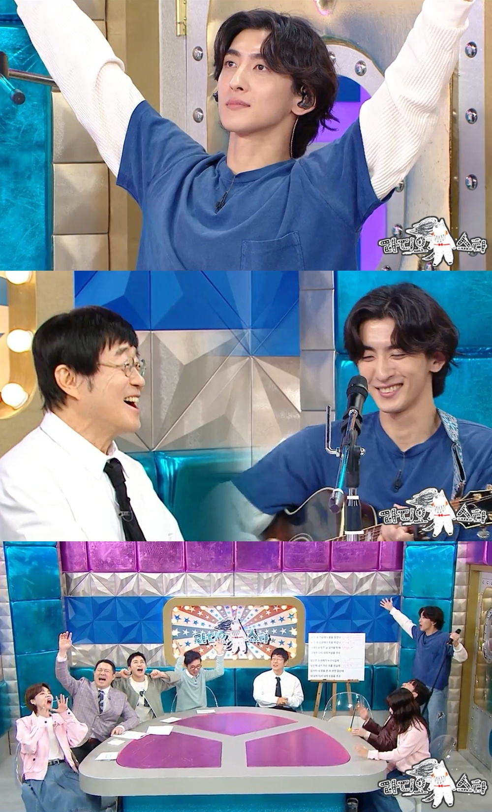 /Photo=MBC 'Radio Star'
