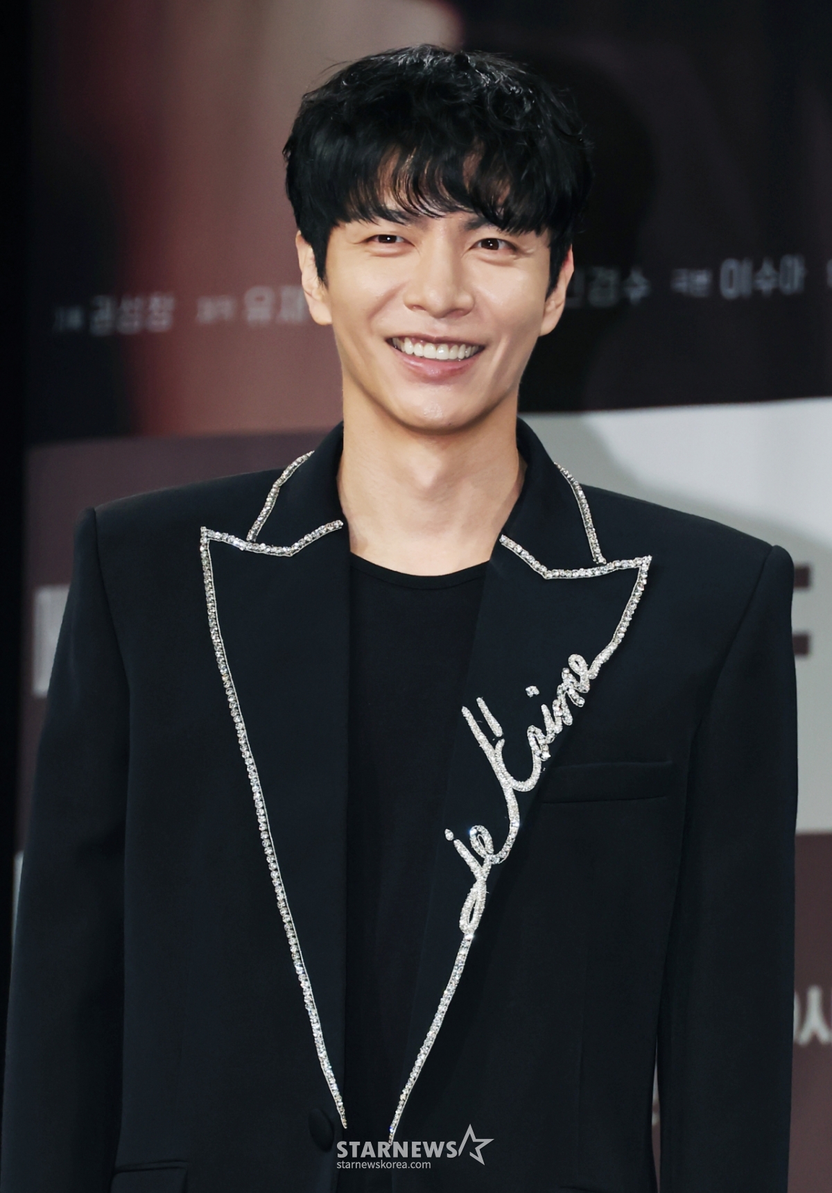 Diễn viên Lee Min Ki/2025.07.31 /Ảnh = Photoguy@ Lee Dong Hoon