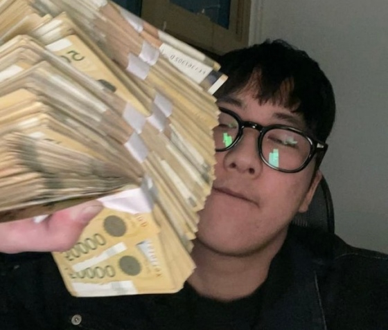Rich Lee /Photo=Instagram