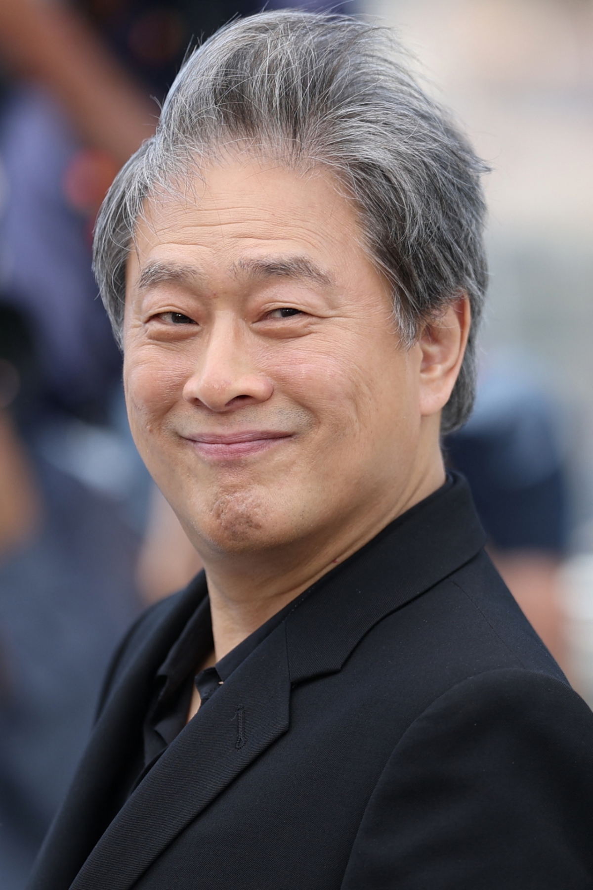 パク·チャヌク監督/写真=/AFPBBNews=ニュース1=スターニュース