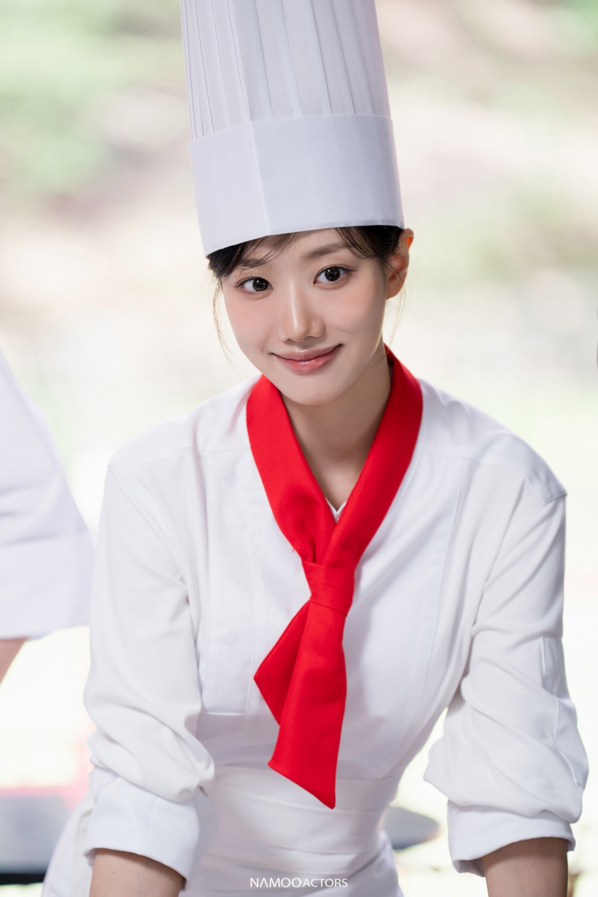 Lee Na-eun / Photo=Tree Actors