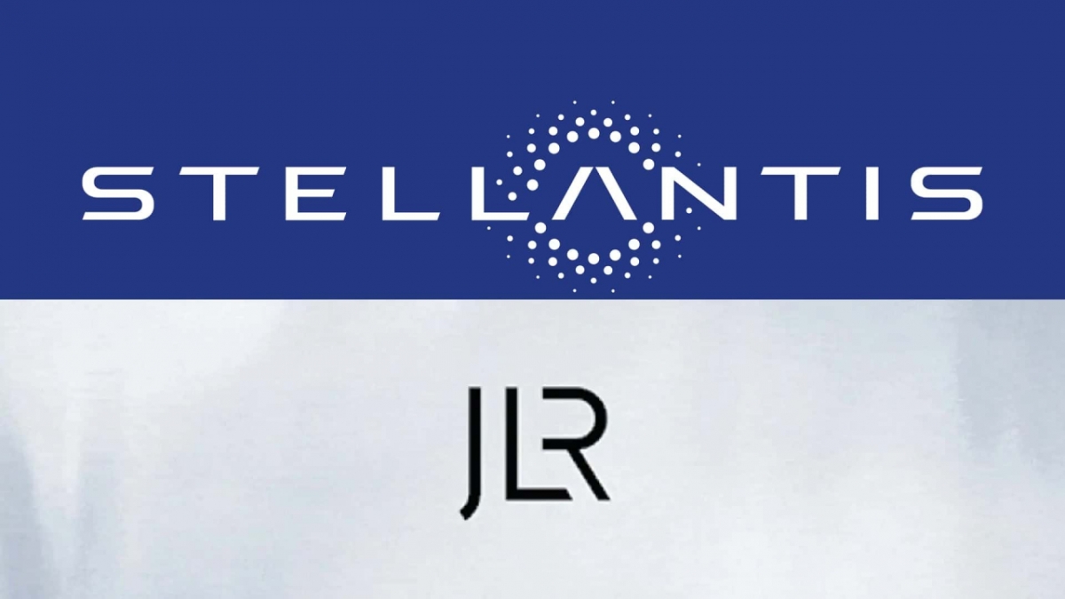 JLR and Stellantis