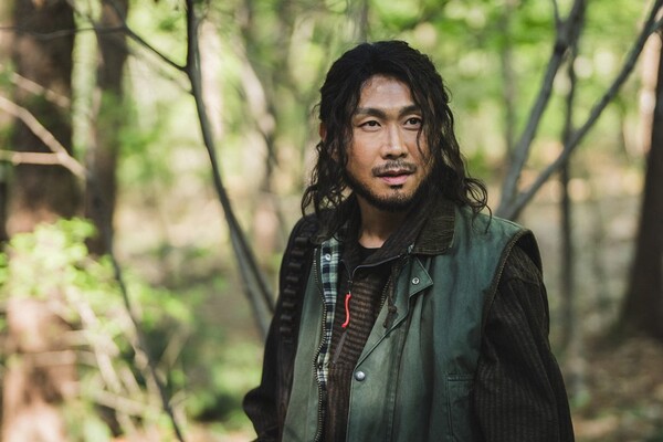 '와일드 씽' 오정세 / 사진=롯데엔터테인먼트
