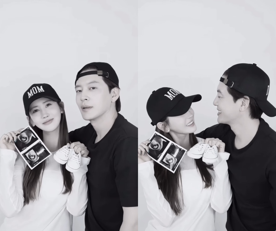 /Photo=Lee Da-hae, Seven SNS