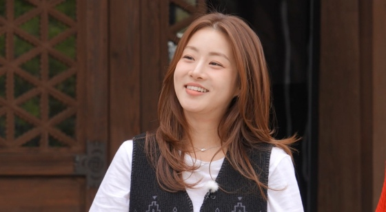 Kang Sora / Cung cấp ảnh = SBS