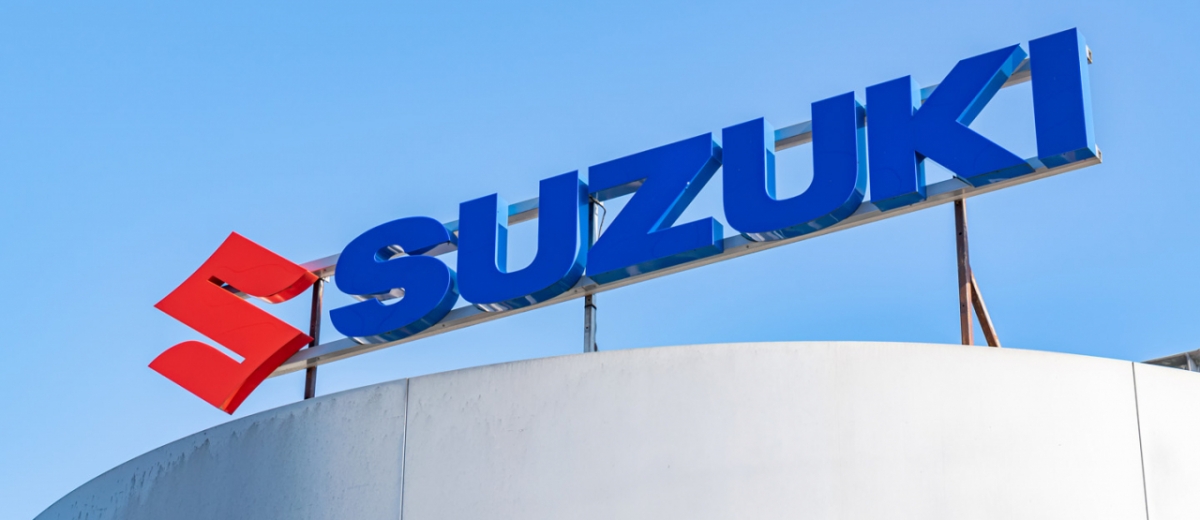Japan Suzuki