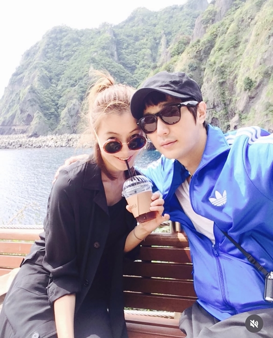 /Photo=Yoon So-i Instagram